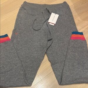 Chinti & Parker Gray Knitwear